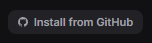 Install from GitHub